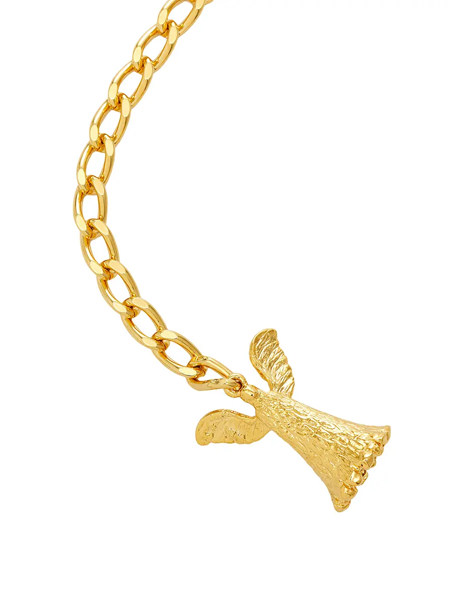 Пояс-цепочка