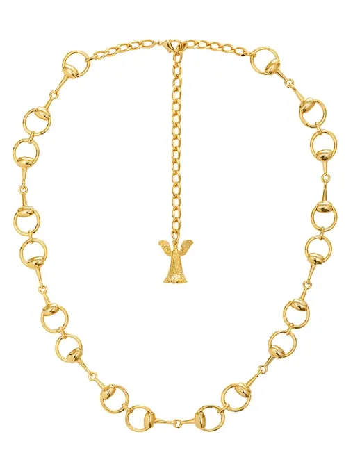 Пояс-цепочка OLOLOL