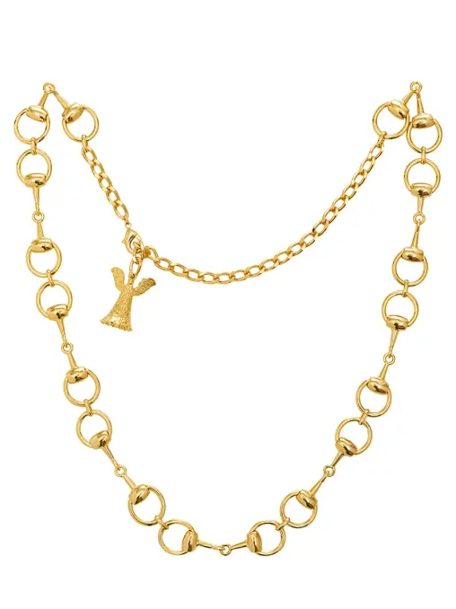 Пояс-цепочка OLOLOL