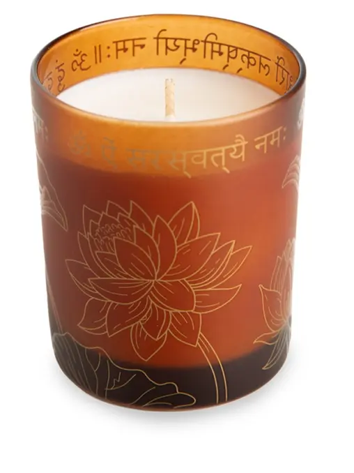 Свеча "Три богини" OLOLOL