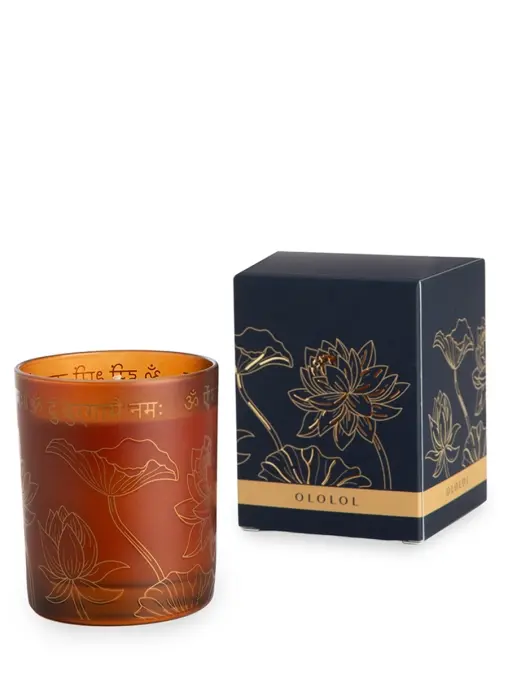 Свеча "Три богини" OLOLOL