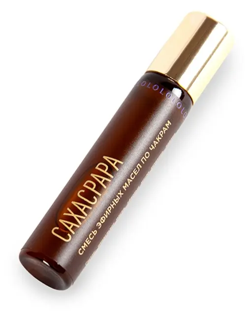 Смесь эфирных масел для чакры Сахасрара OLOLOL