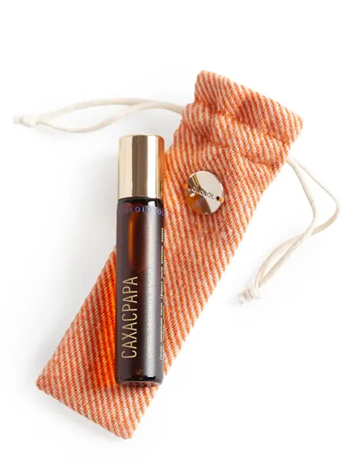 Смесь эфирных масел для чакры Сахасрара OLOLOL