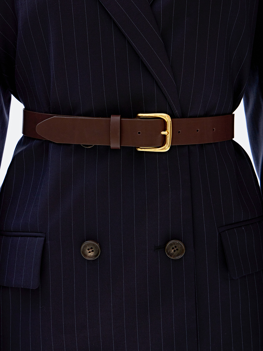 Платье шерстяное