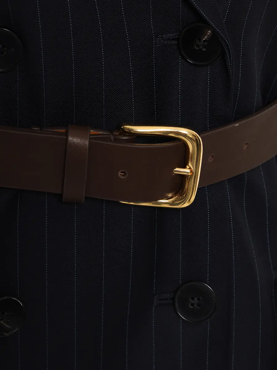 Платье шерстяное