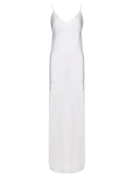 Платье из вискозы OLOLOL