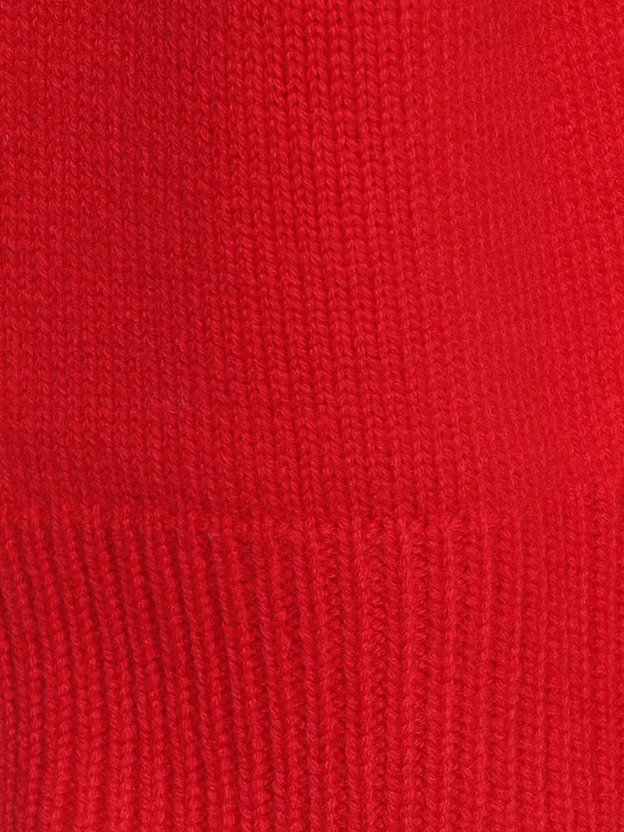 Джемпер шерстяной