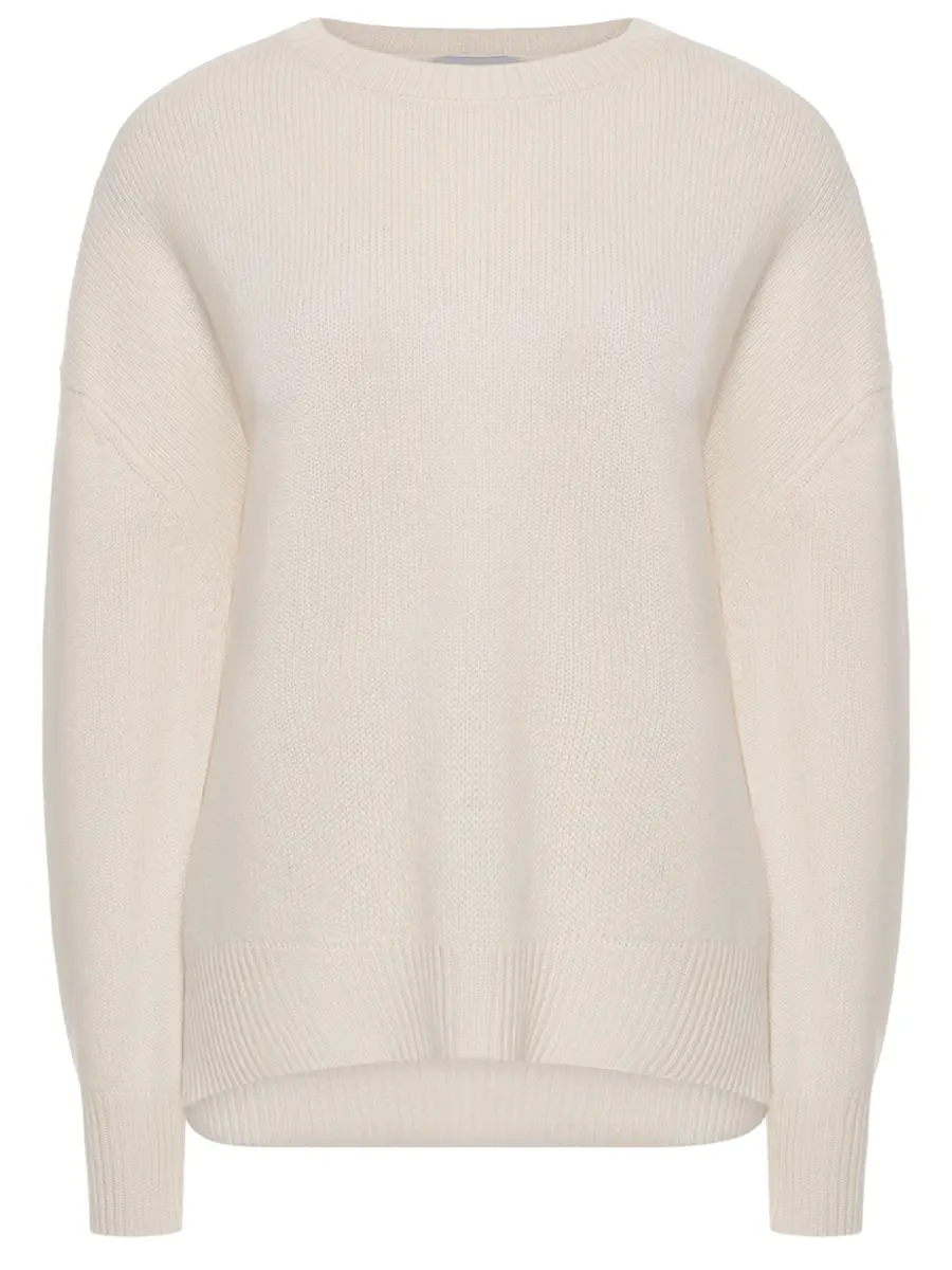 Джемпер кашемировый