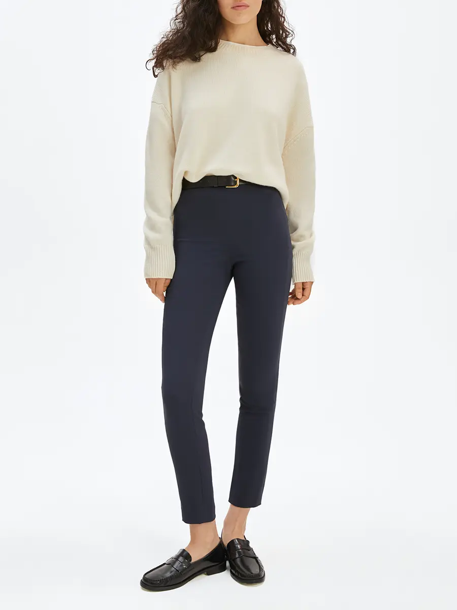 Джемпер кашемировый