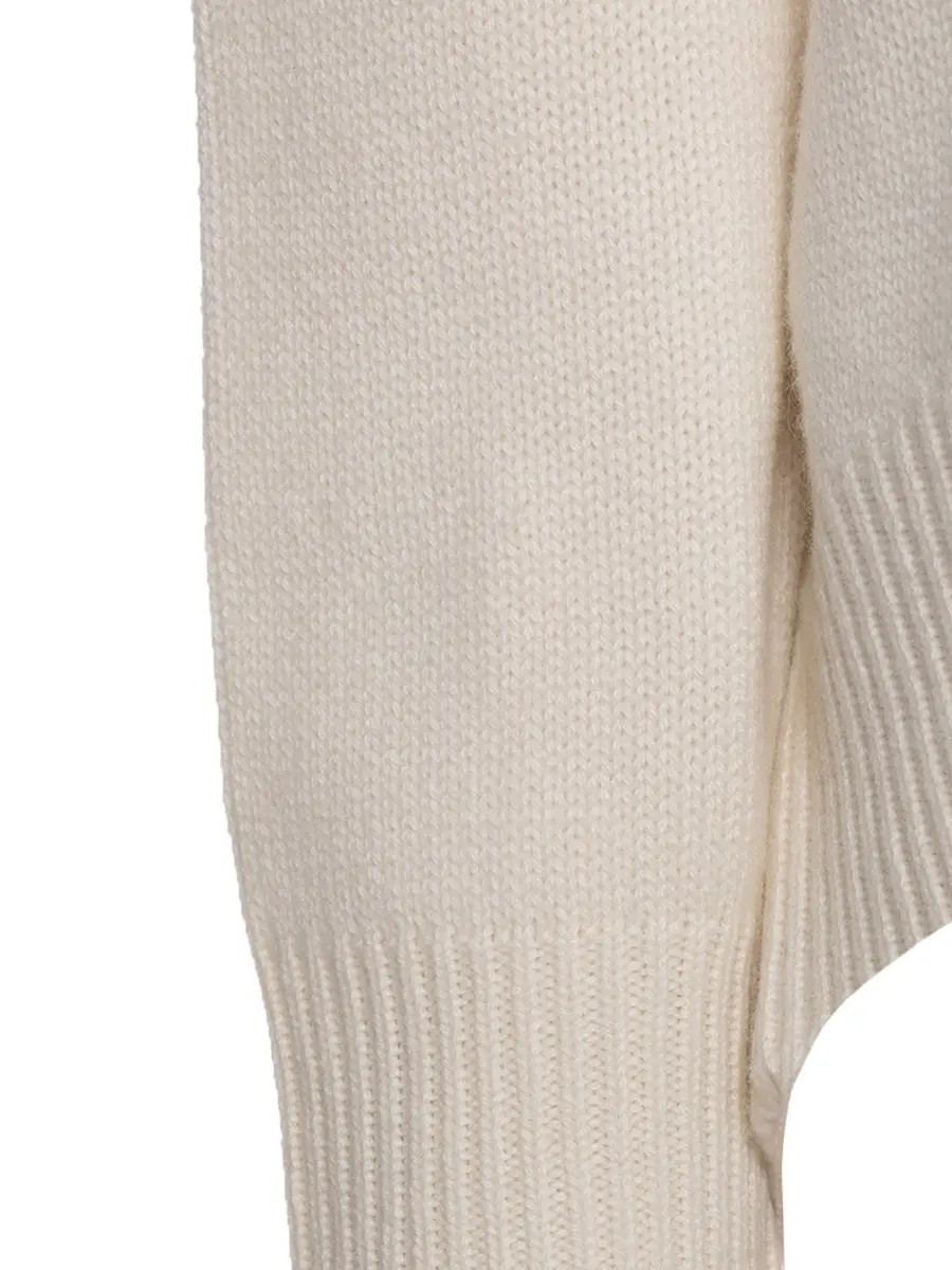 Джемпер кашемировый