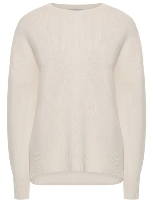 Джемпер кашемировый OLOLOL