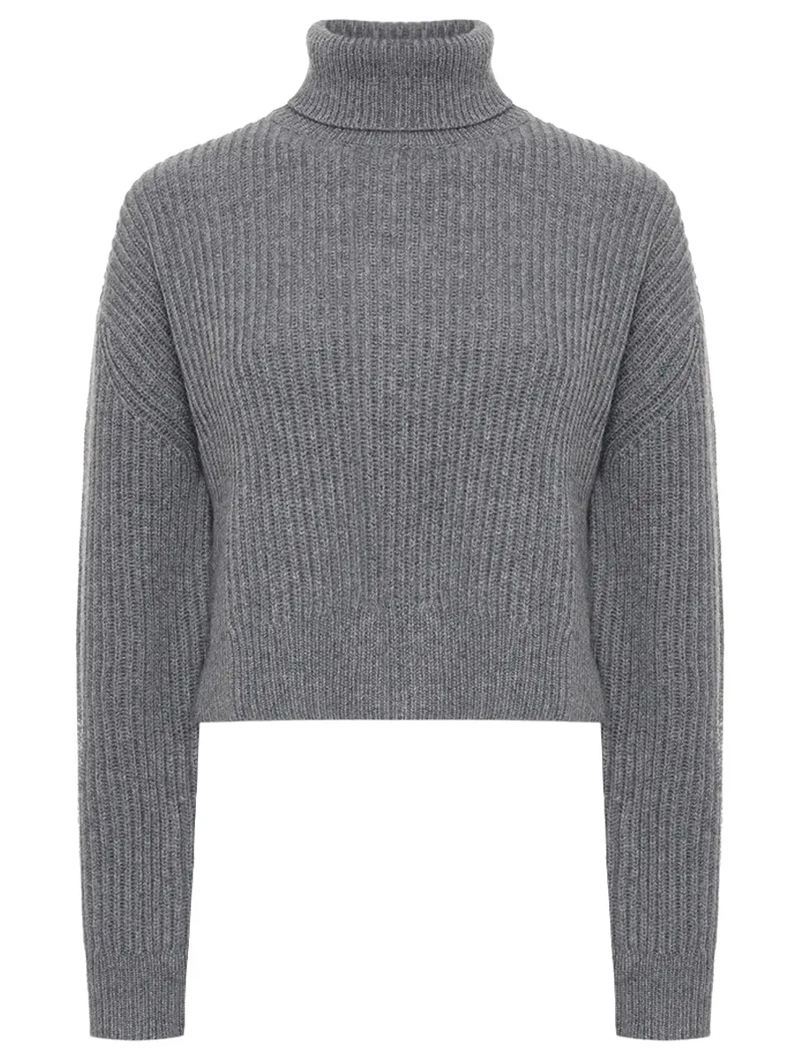 Свитер кашемировый