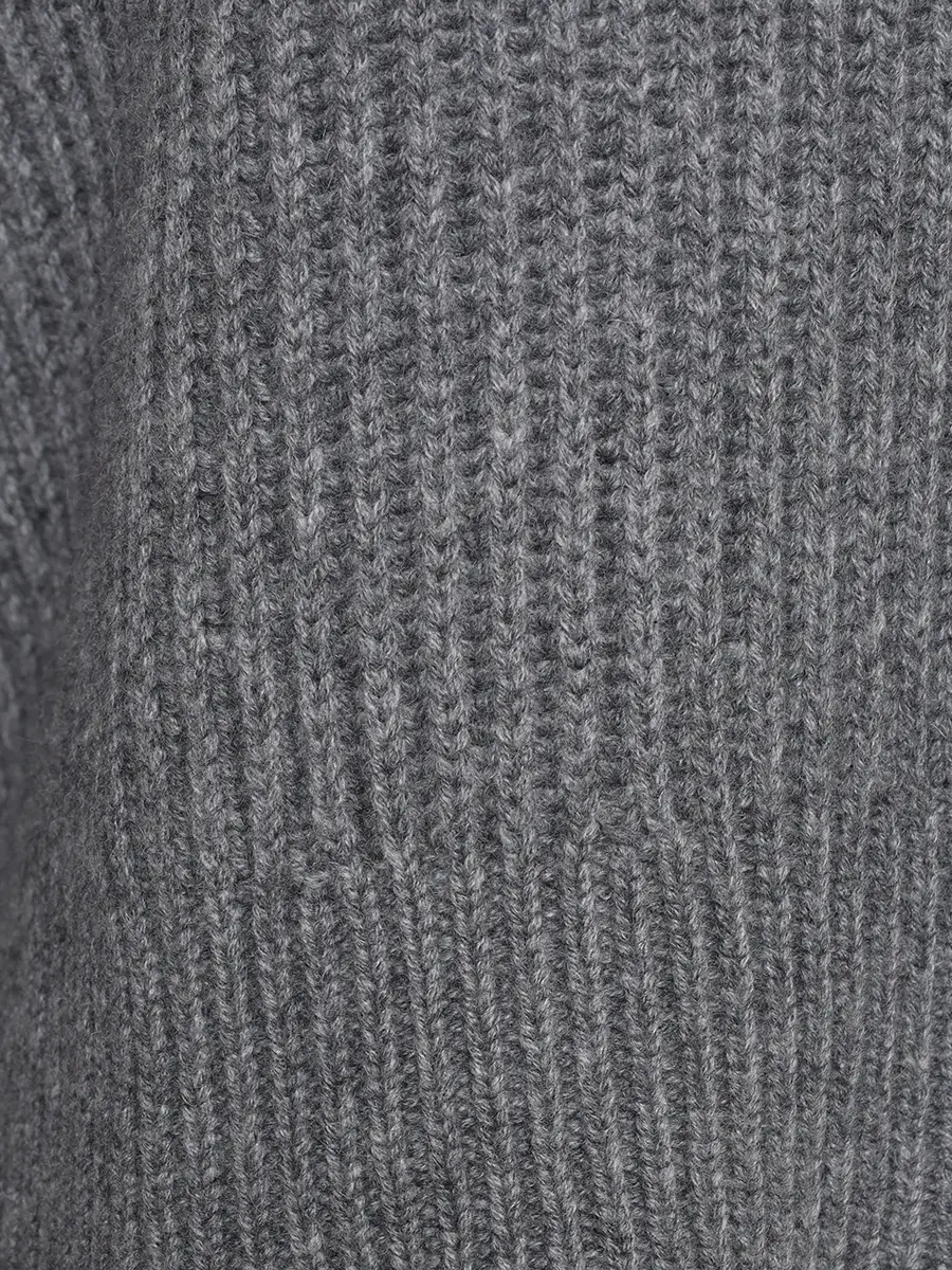 Свитер кашемировый