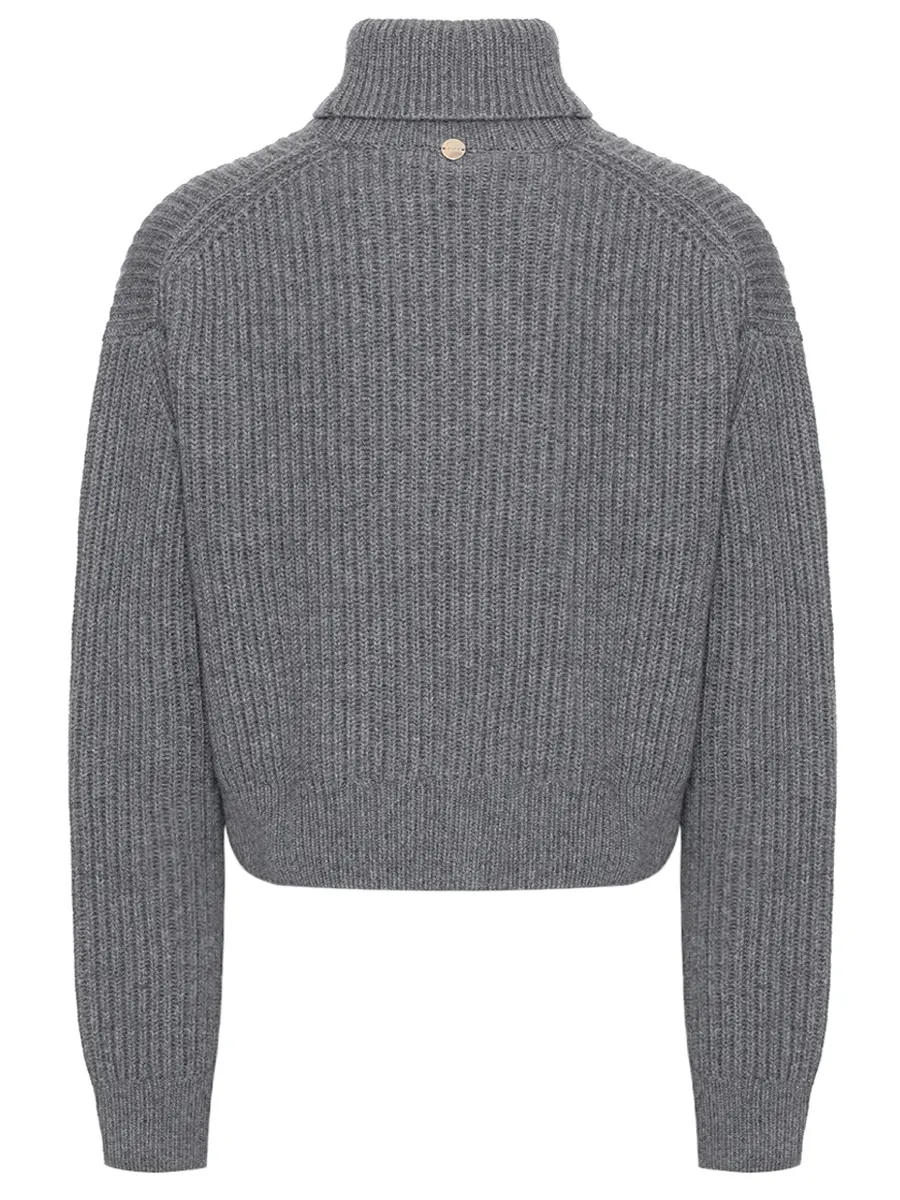 Свитер кашемировый