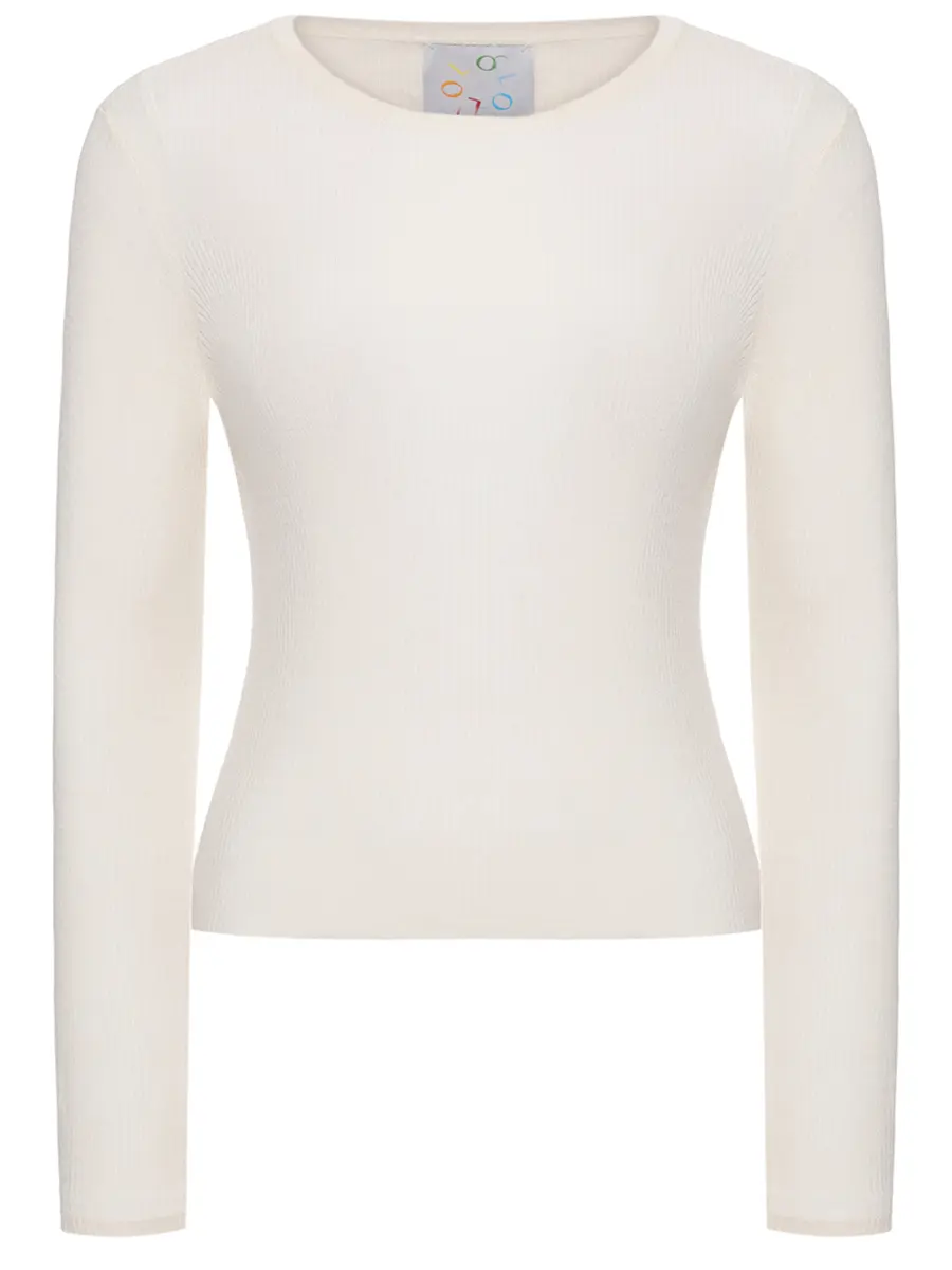 Джемпер кашемировый