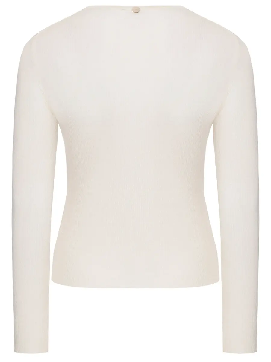 Джемпер кашемировый