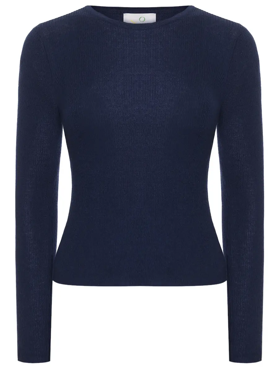 Джемпер кашемировый