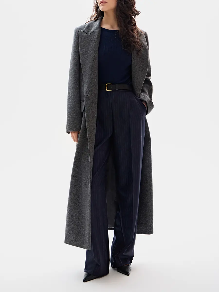 Джемпер кашемировый