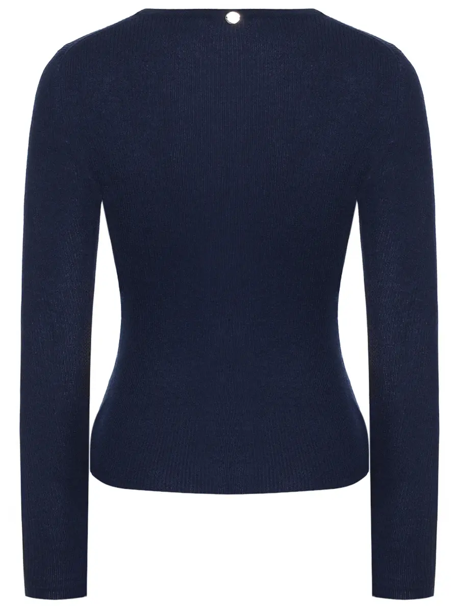 Джемпер кашемировый