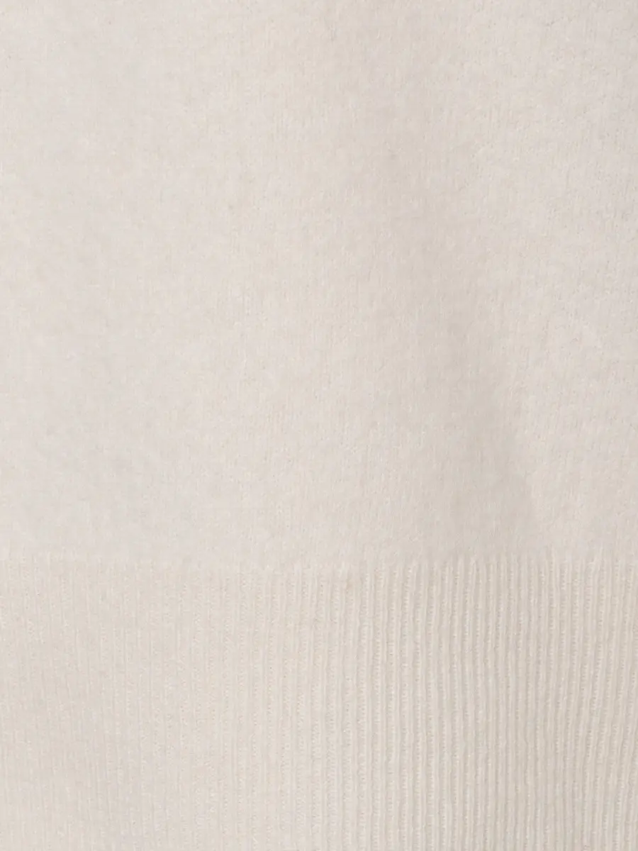 Джемпер шерстяной