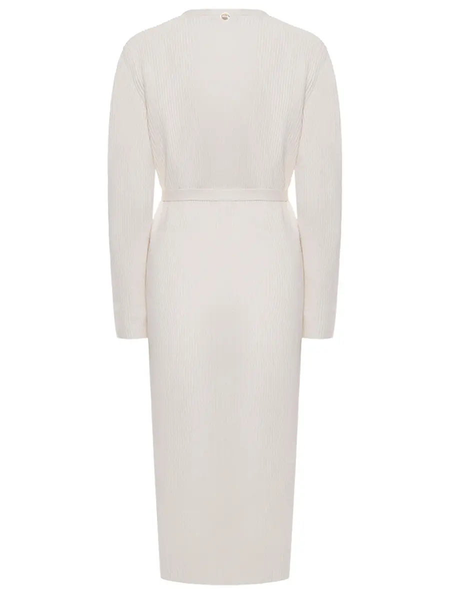 Кардиган шерстяной