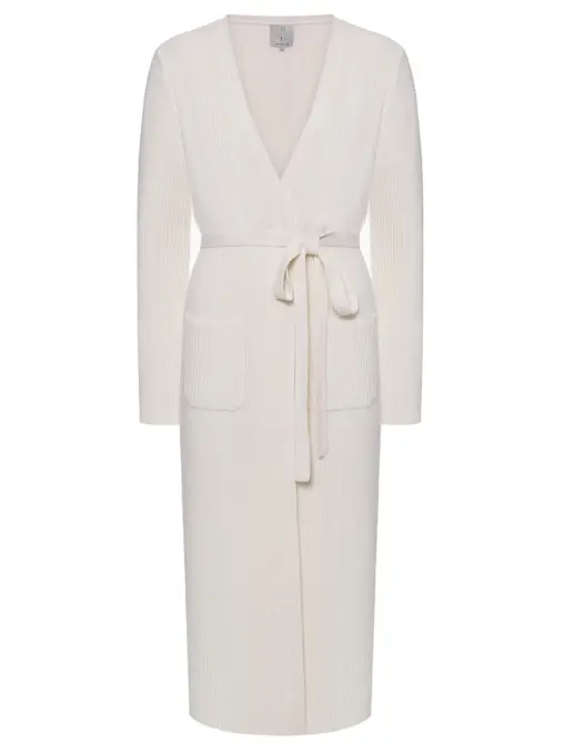 Кардиган шерстяной OLOLOL