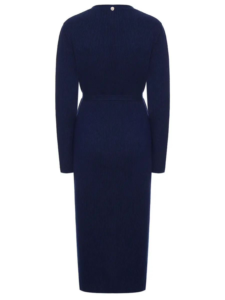 Кардиган шерстяной