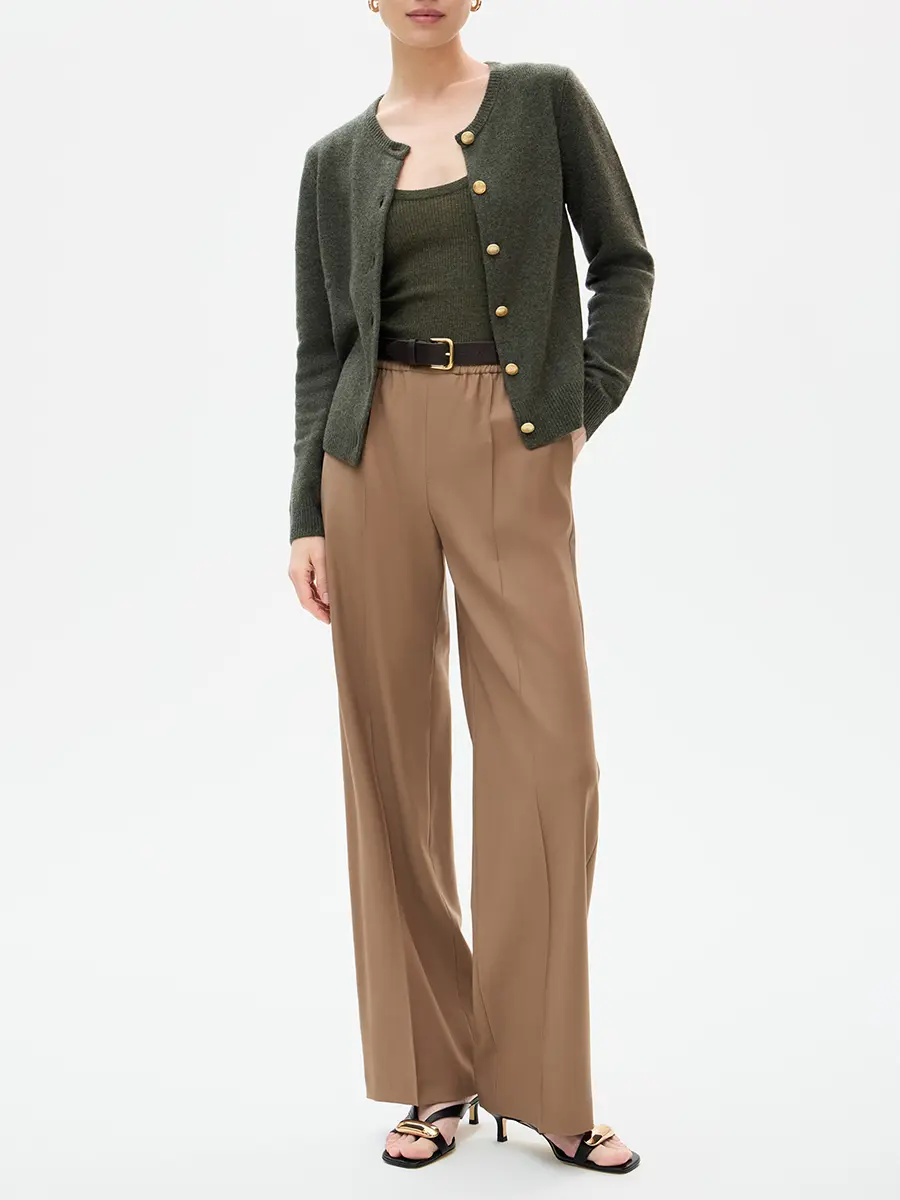 Кардиган кашемировый