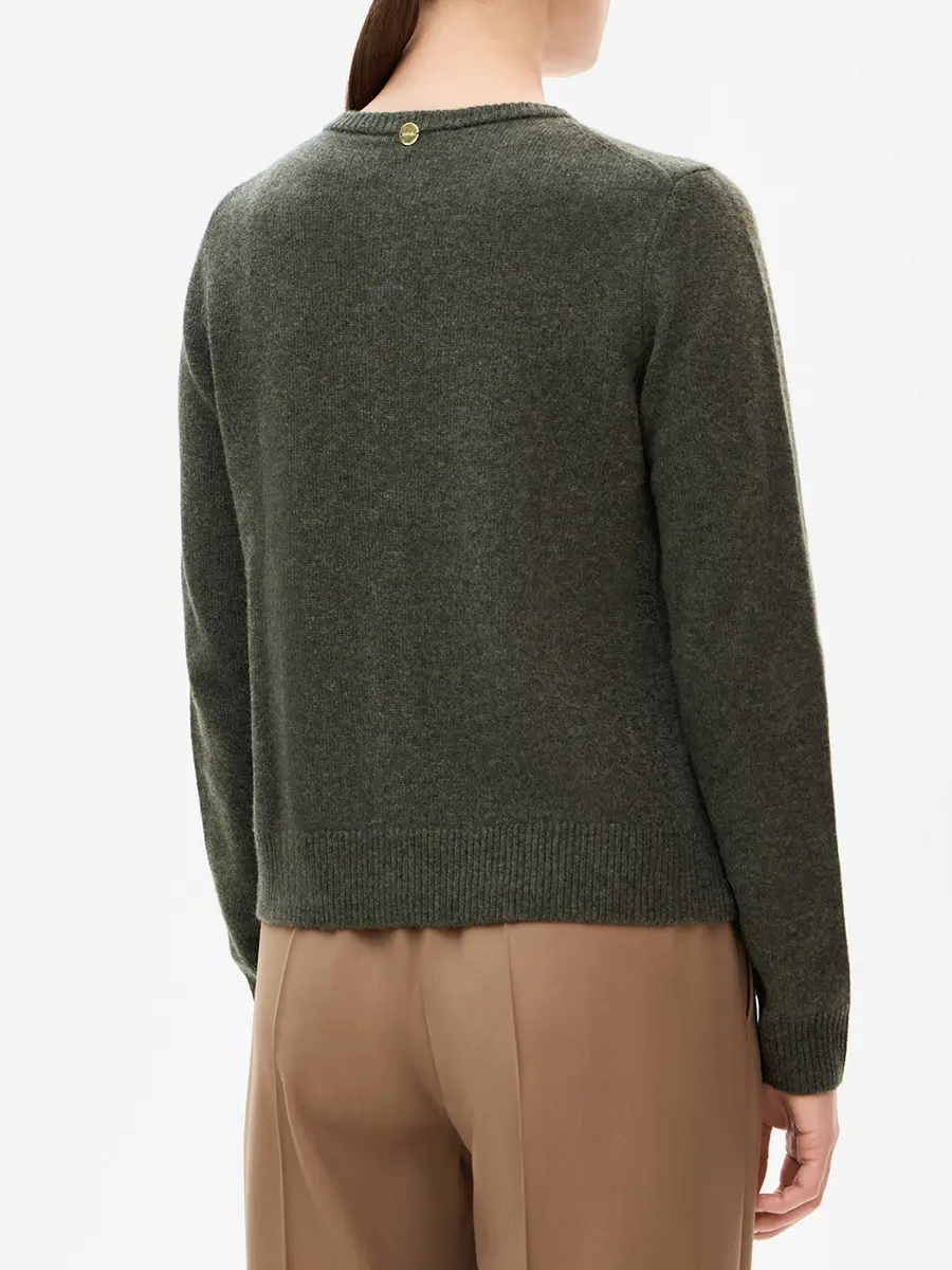 Кардиган кашемировый