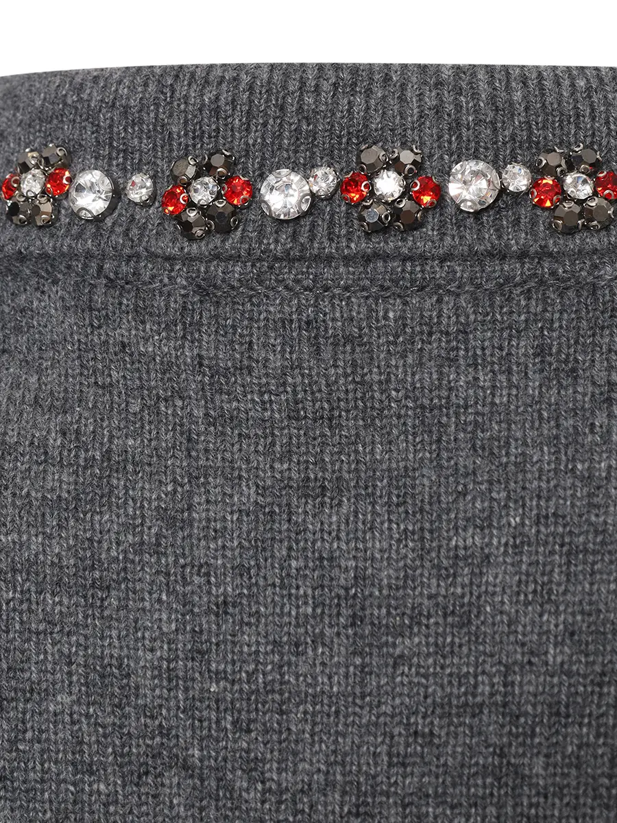 Кардиган кашемировый