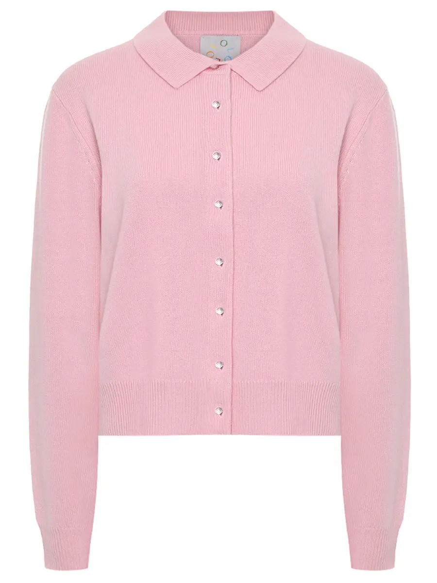 Кардиган кашемировый