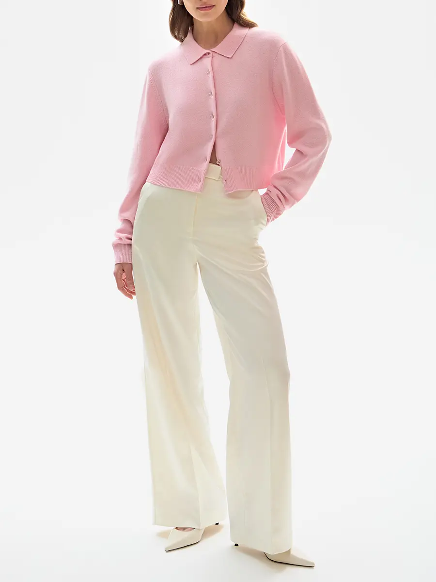 Кардиган кашемировый