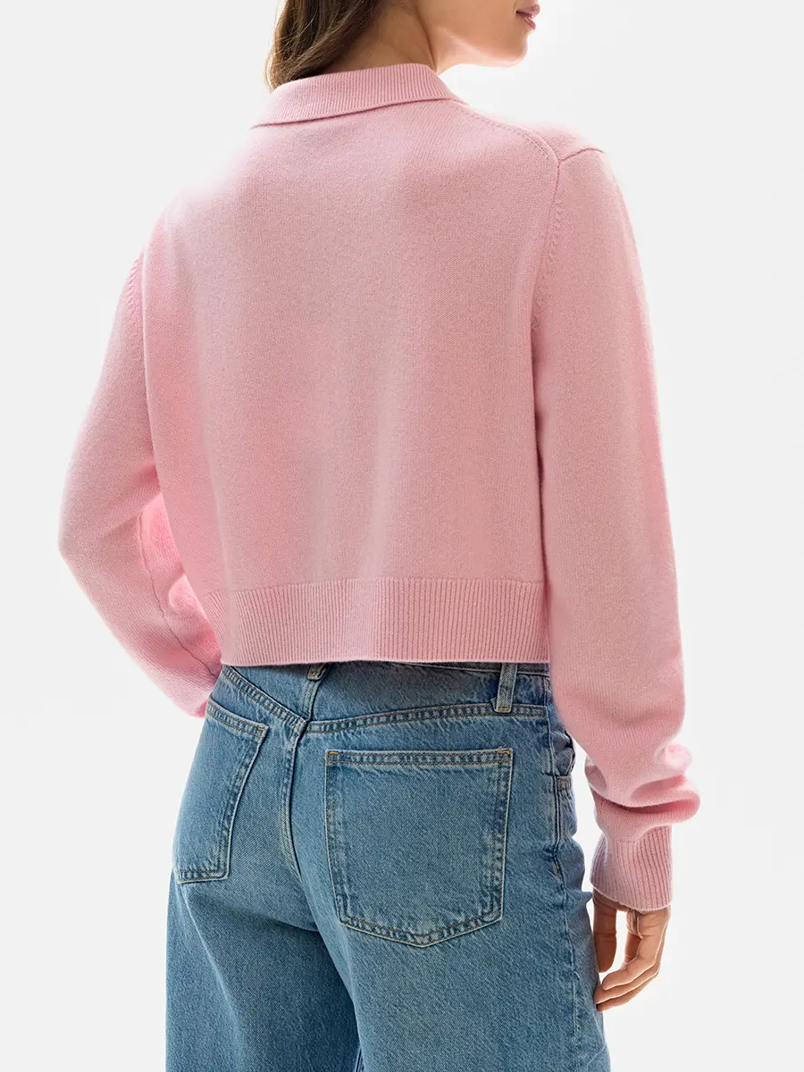 Кардиган кашемировый