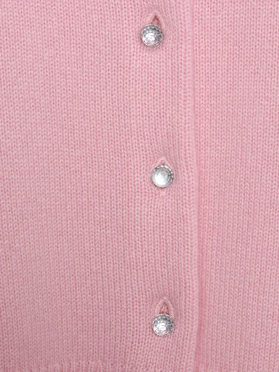 Кардиган кашемировый