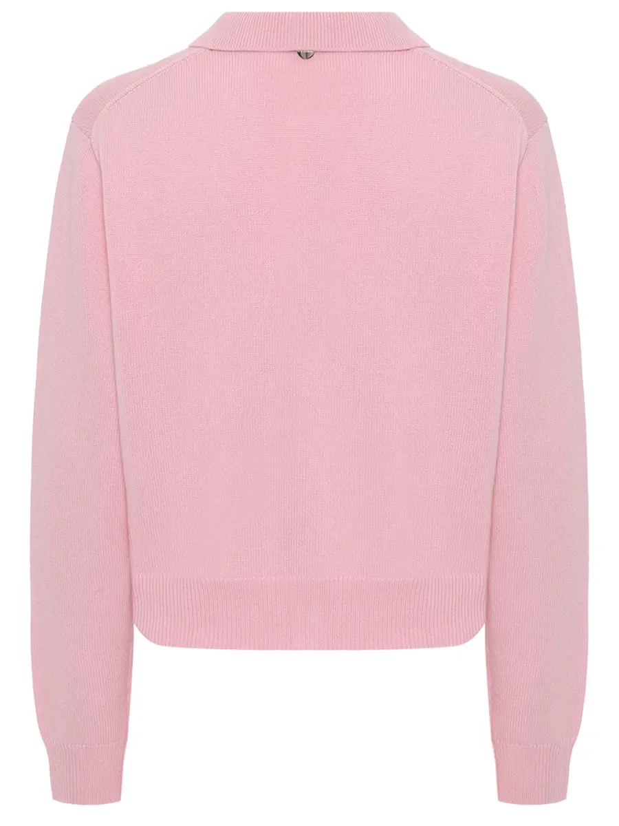 Кардиган кашемировый