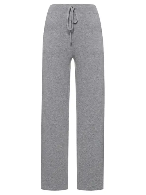 Брюки шерстяные OLOLOL