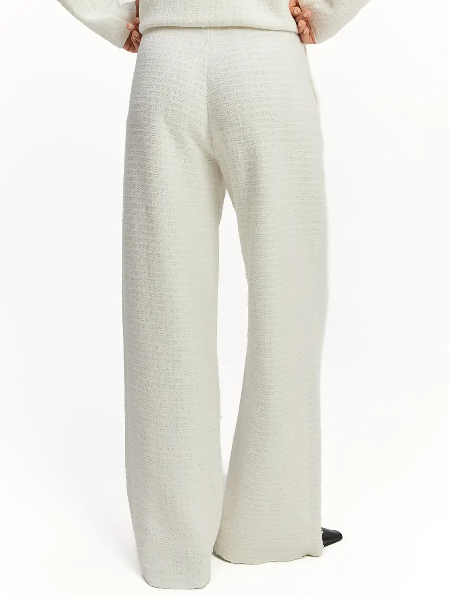 Брюки хлопковые