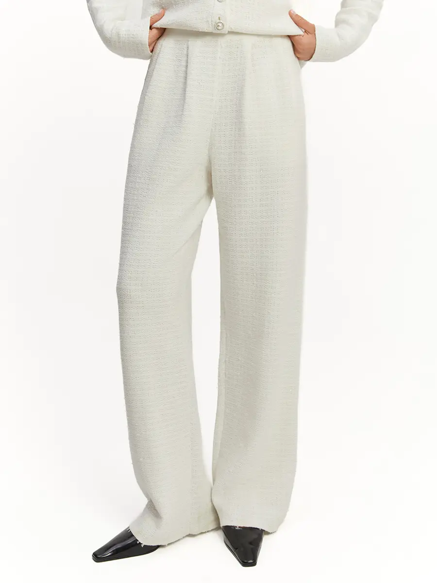 Брюки хлопковые