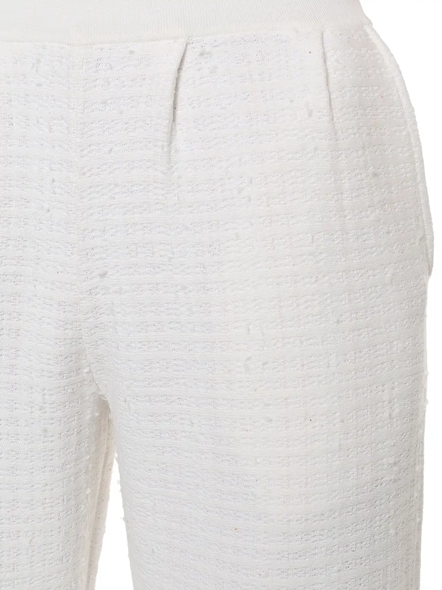 Брюки хлопковые