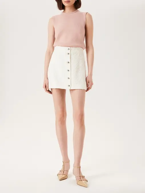 Топ кашемировый OLOLOL