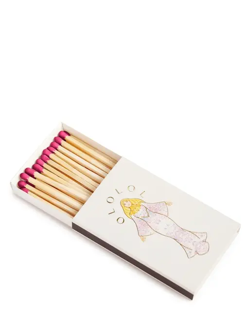 Спички OLOLOL OLOLOL