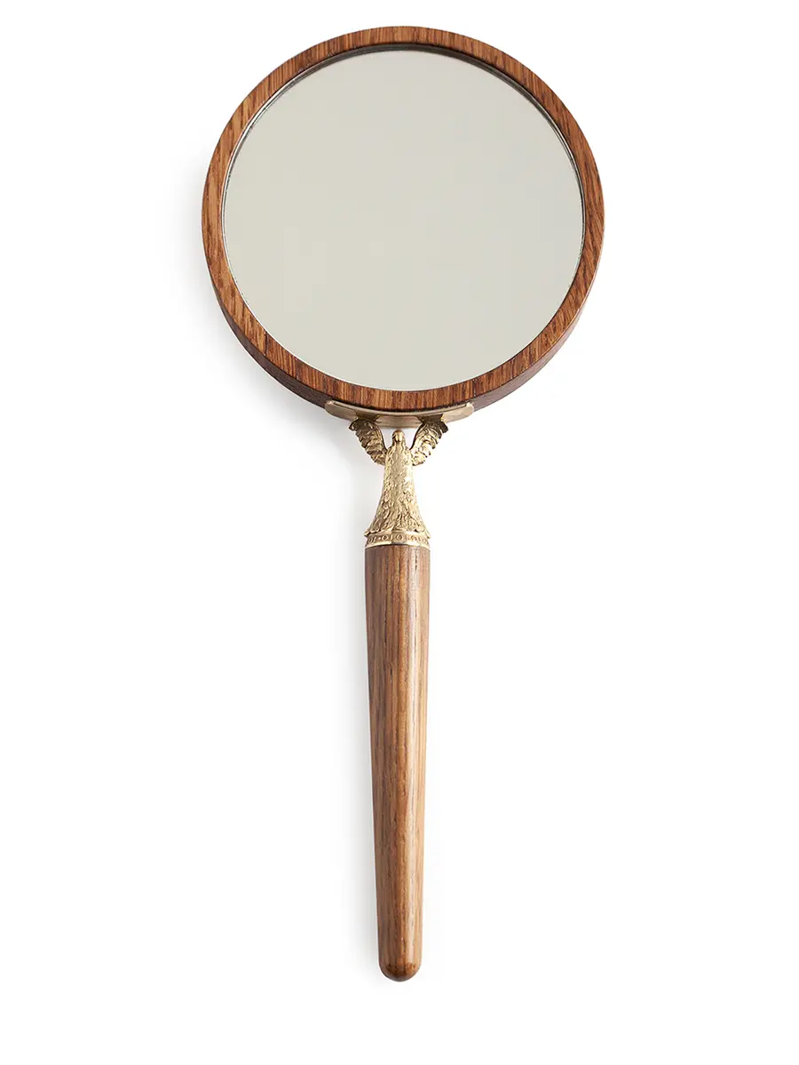 Зеркало для практик