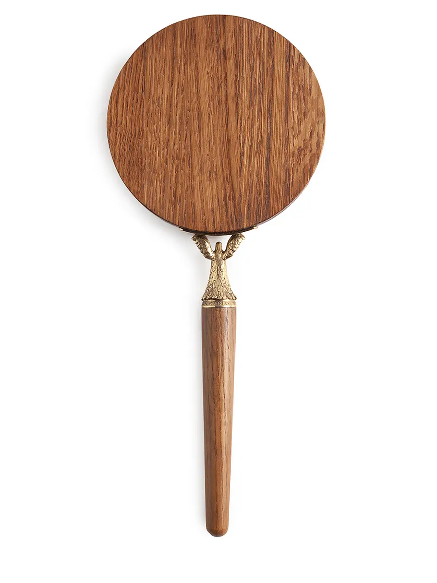 Зеркало для практик