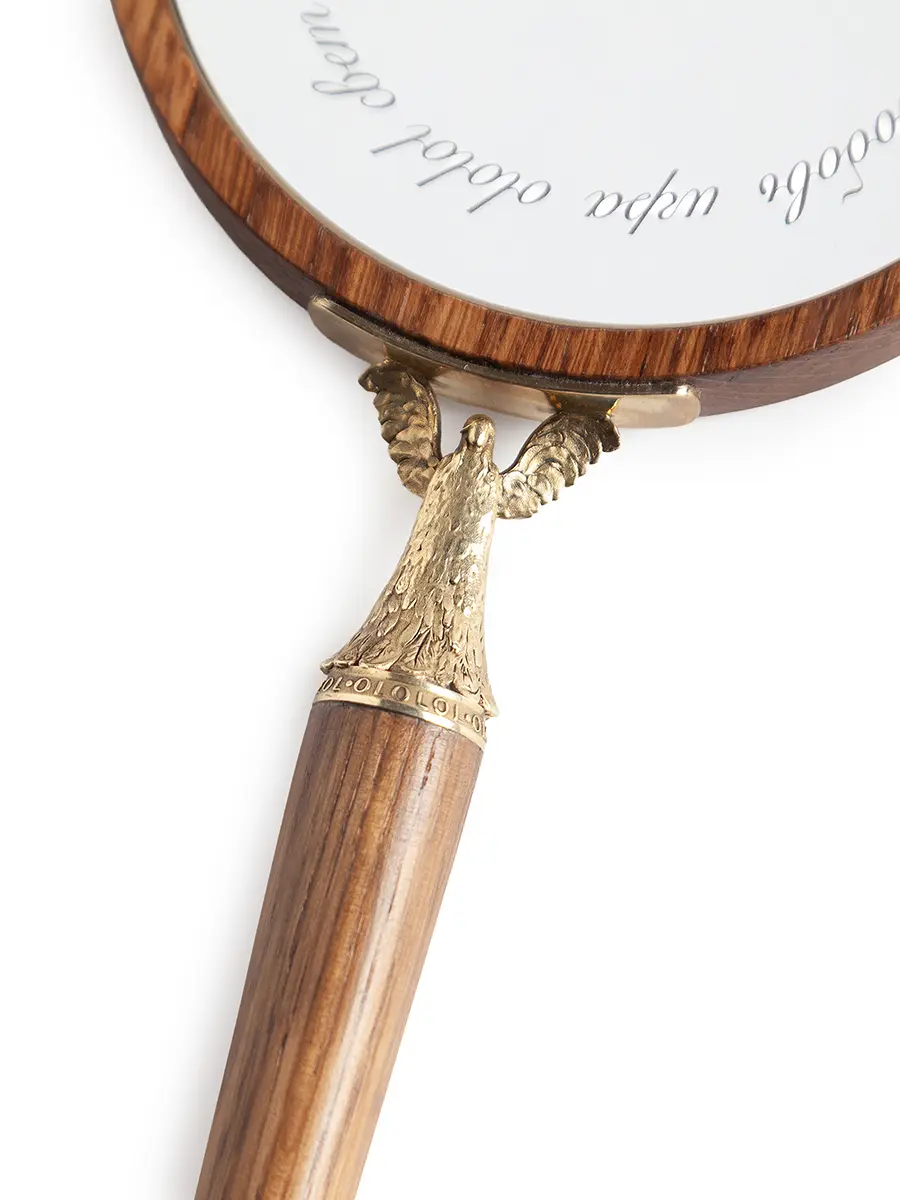 Зеркало для практик