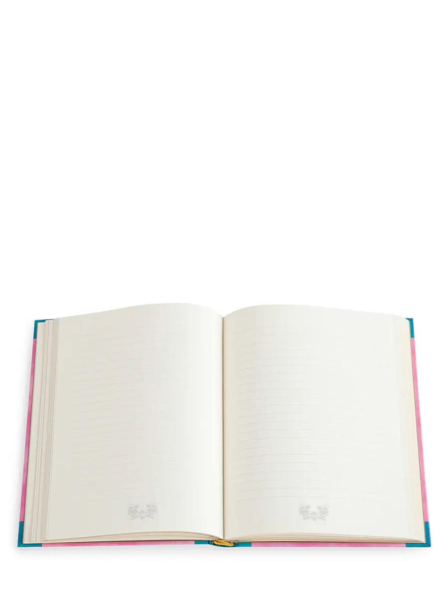 Блокнот Лакшми