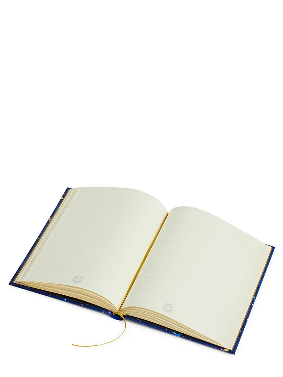 Блокнот Космос