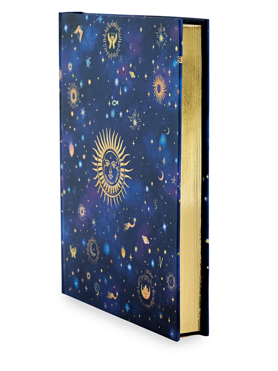 Блокнот Космос