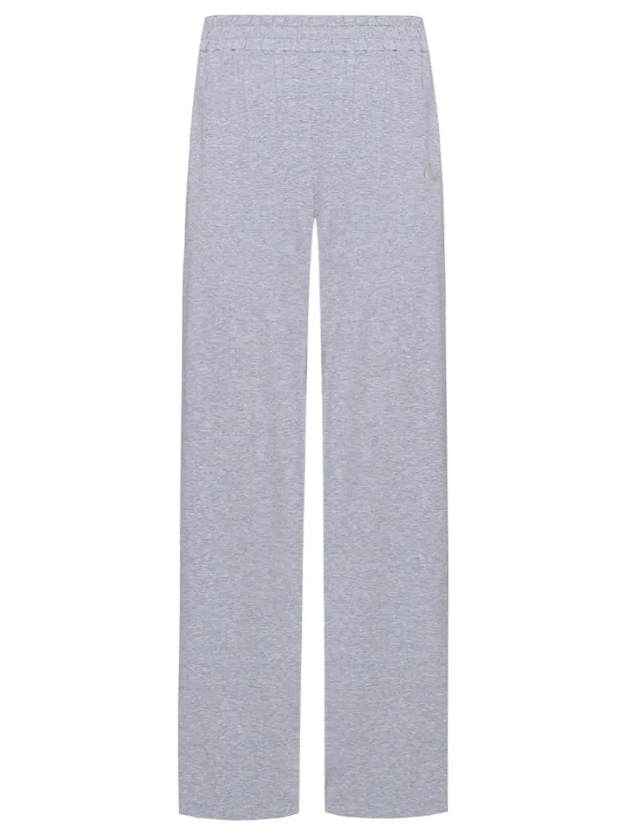 Брюки трикотажные