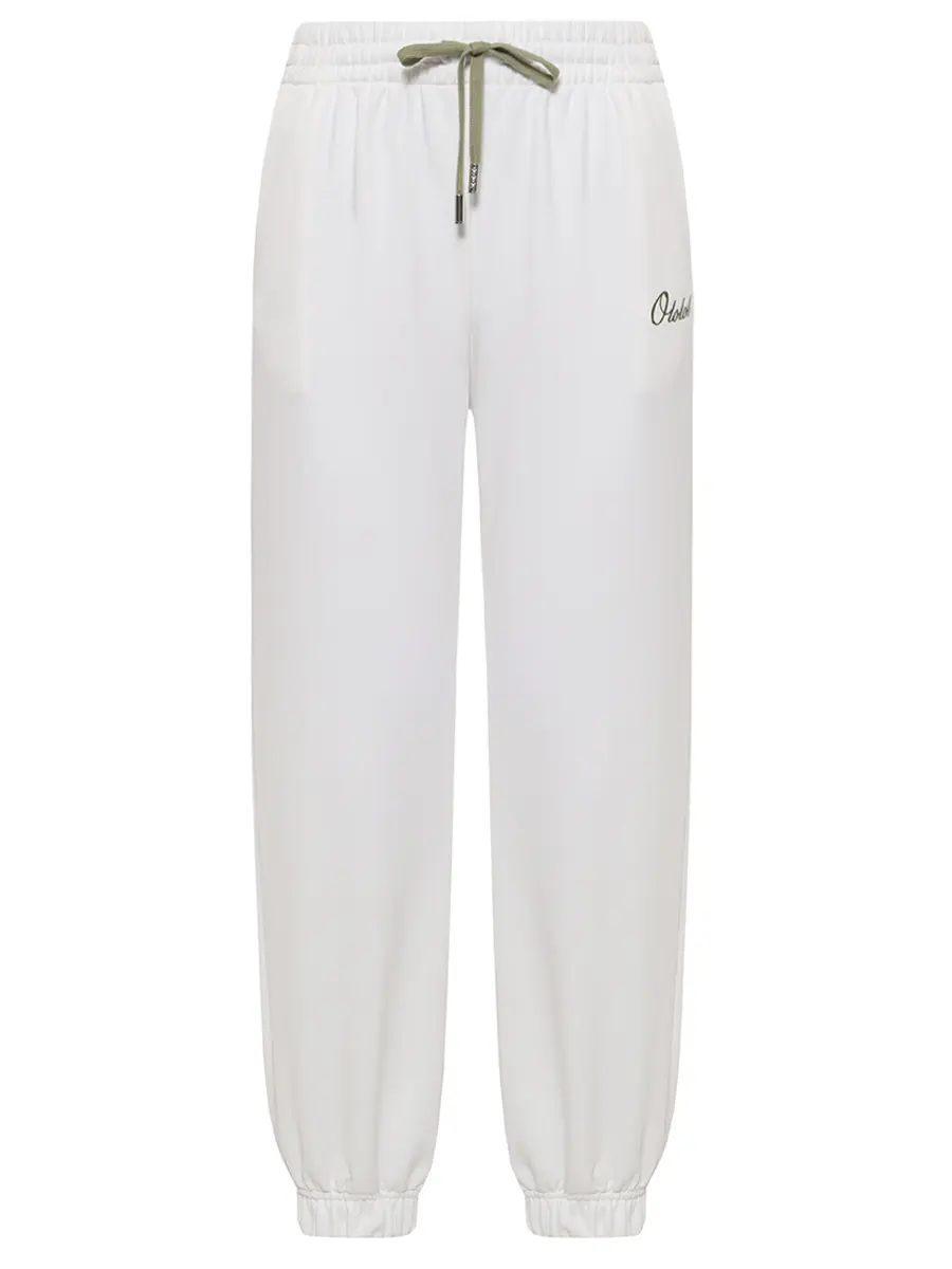 Брюки хлопковые