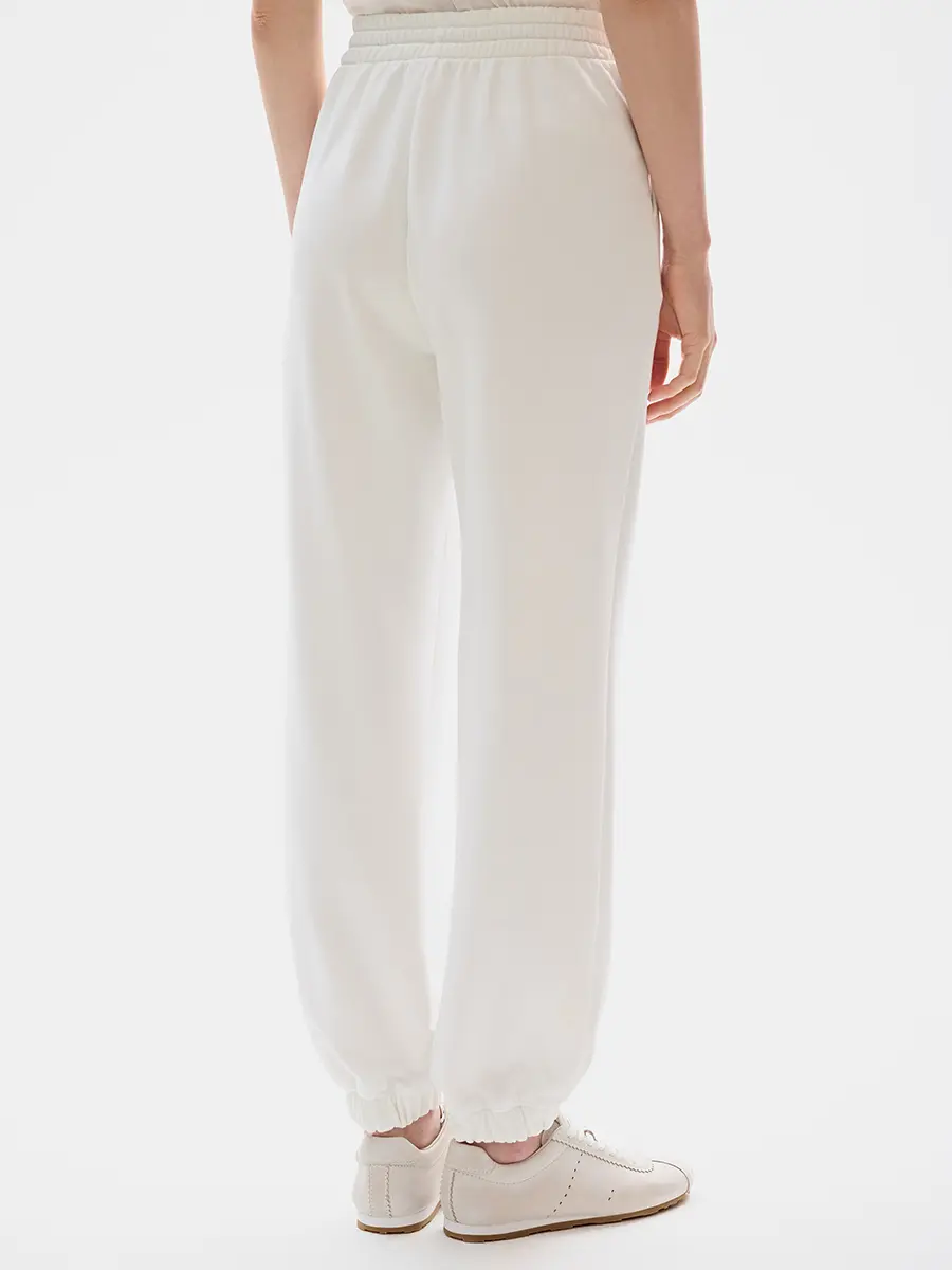 Брюки хлопковые